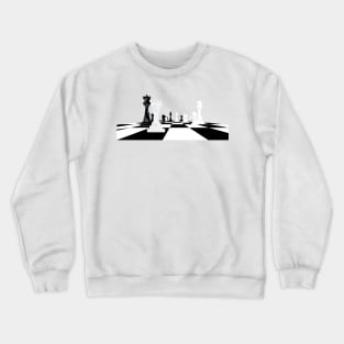 Checkmate Crewneck Sweatshirt